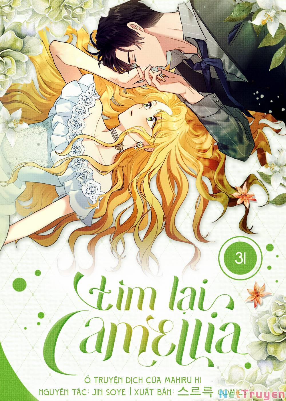 Tìm Lại Camellia 31 trang 0