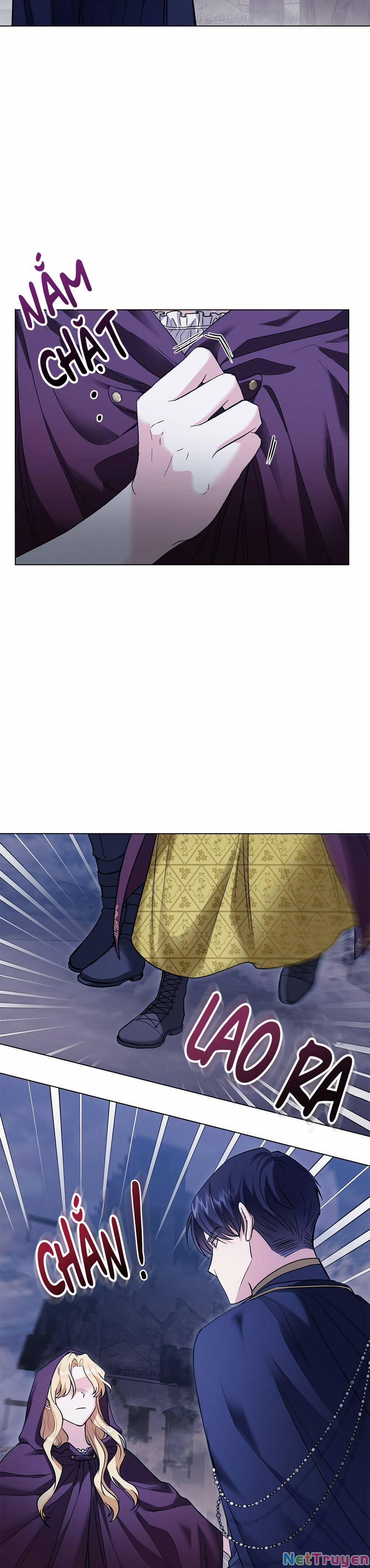 Tìm Lại Camellia 31 trang 11