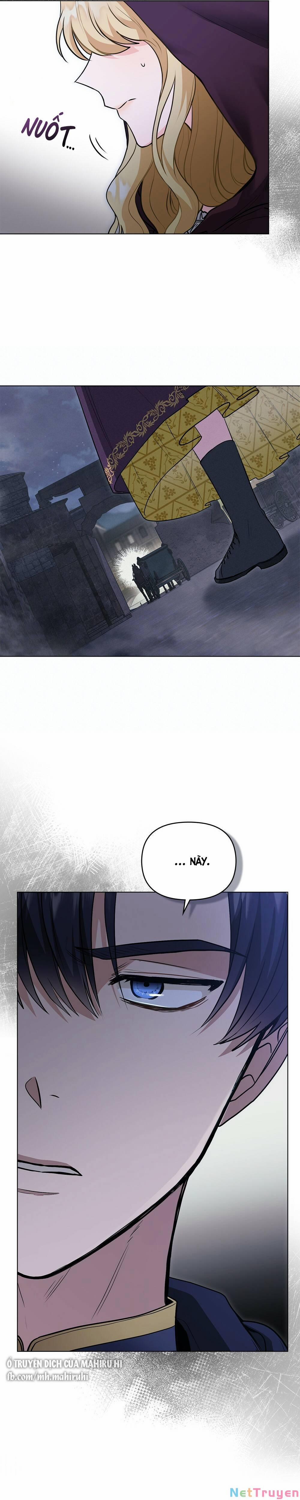 Tìm Lại Camellia 31 trang 14