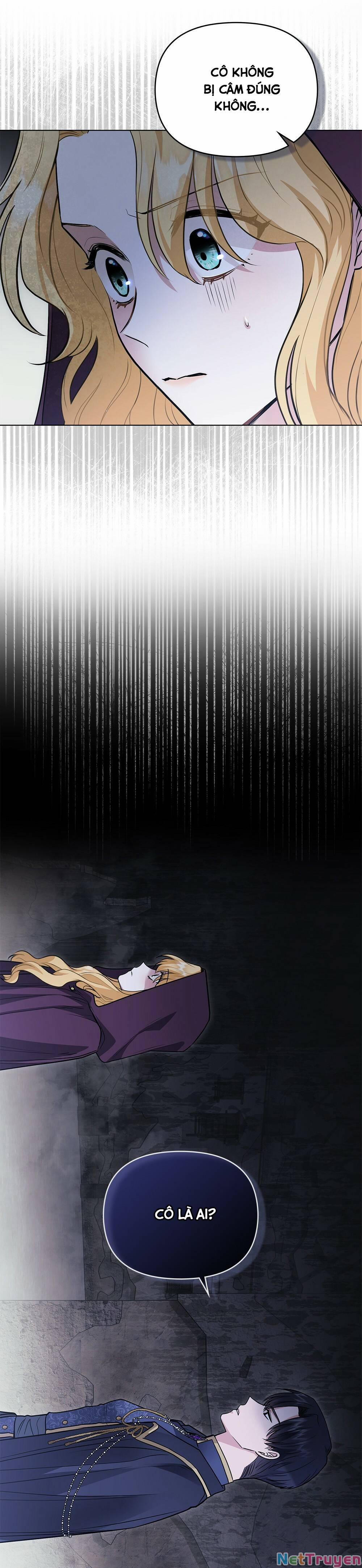 Tìm Lại Camellia 31 trang 15