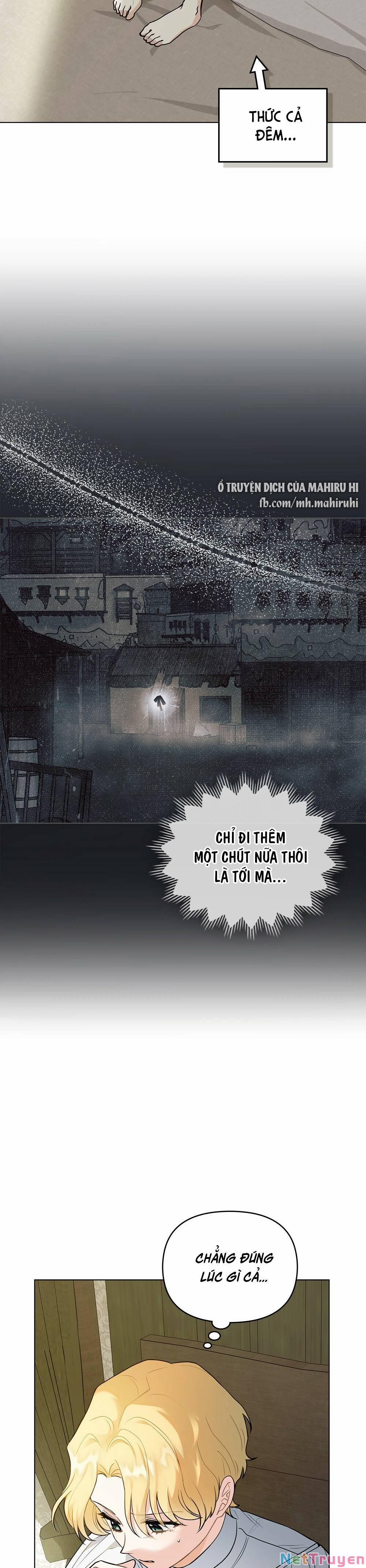 Tìm Lại Camellia 31 trang 24