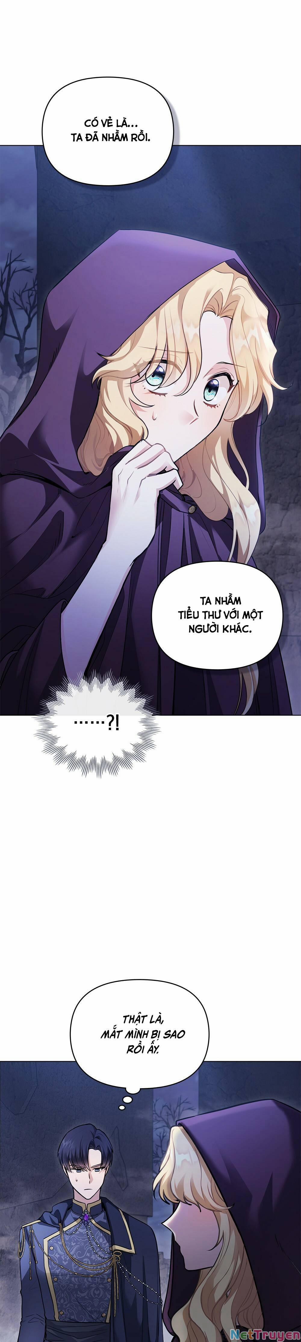 Tìm Lại Camellia 31 trang 3