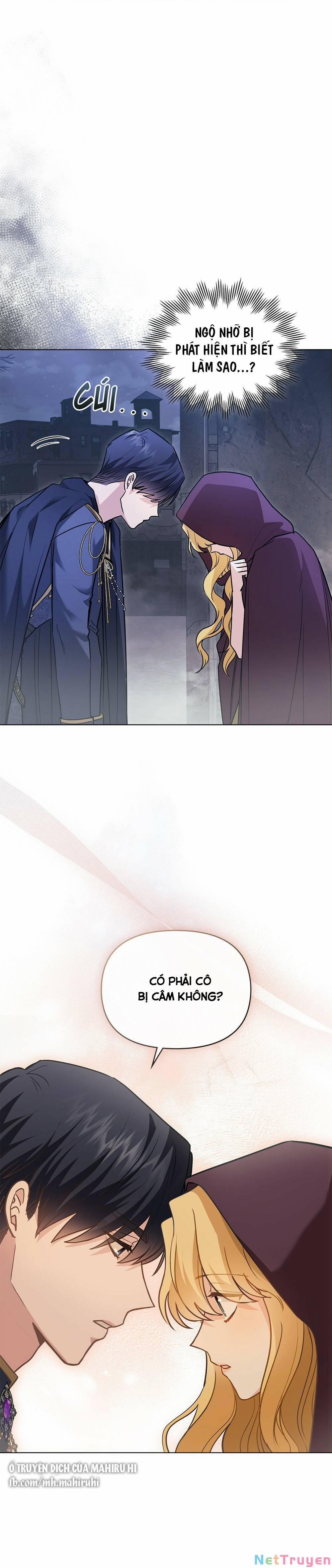 Tìm Lại Camellia 31 trang 6