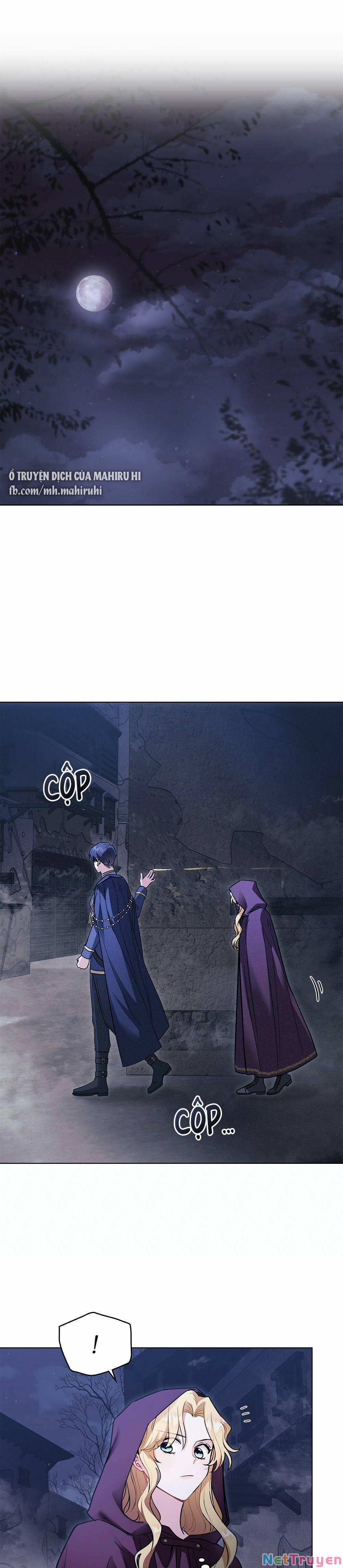 Tìm Lại Camellia 31 trang 9