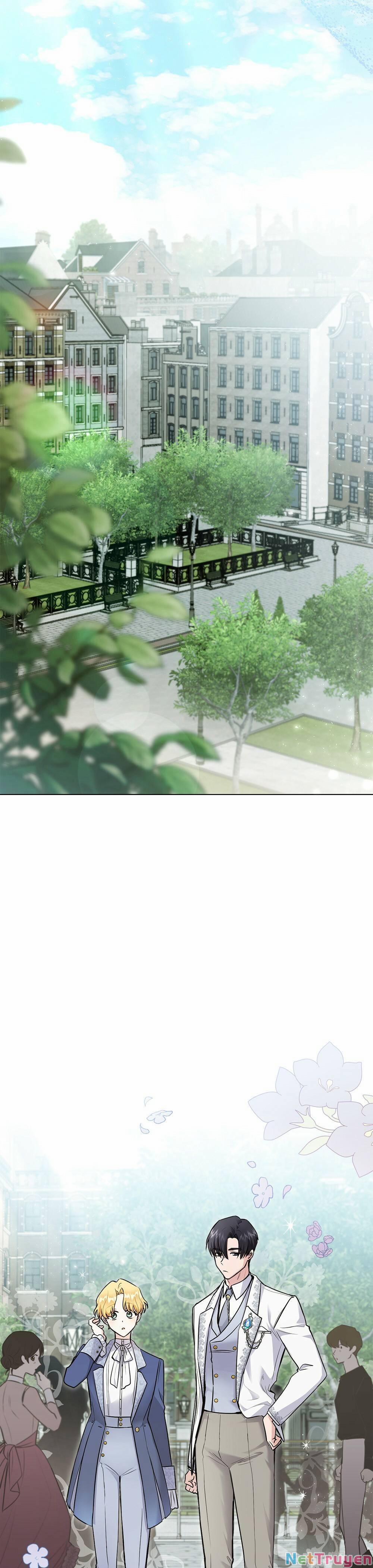 Tìm Lại Camellia 32 trang 11