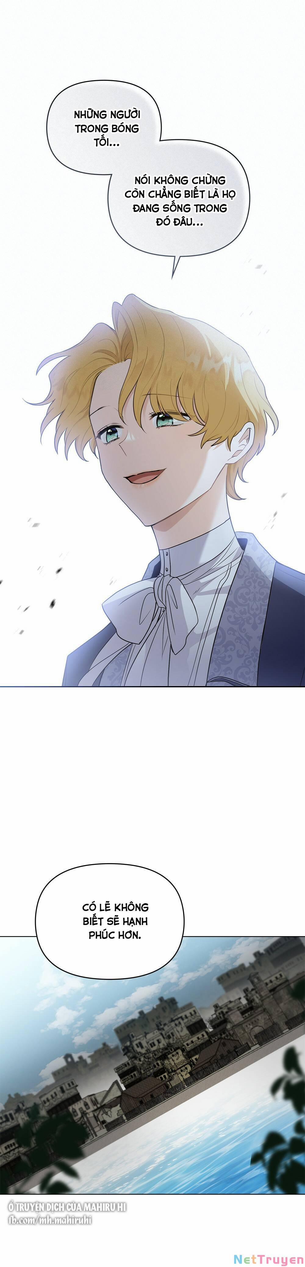 Tìm Lại Camellia 32 trang 19