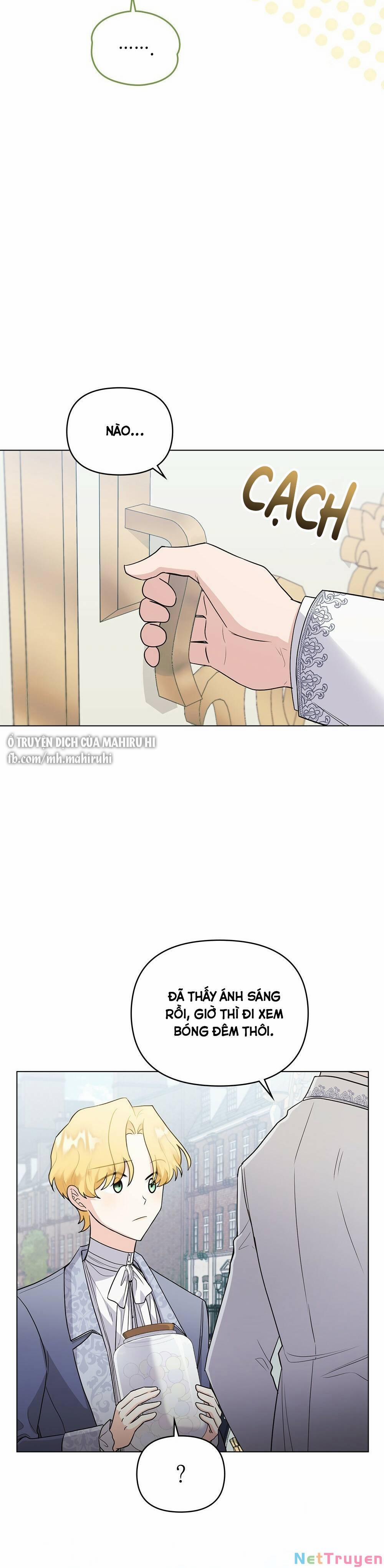 Tìm Lại Camellia 32 trang 26