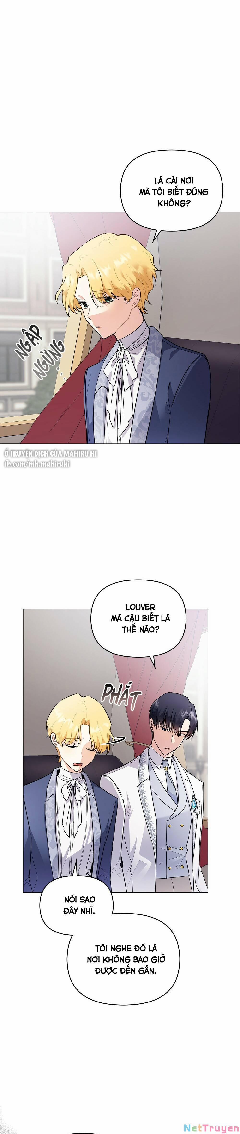 Tìm Lại Camellia 33 trang 2