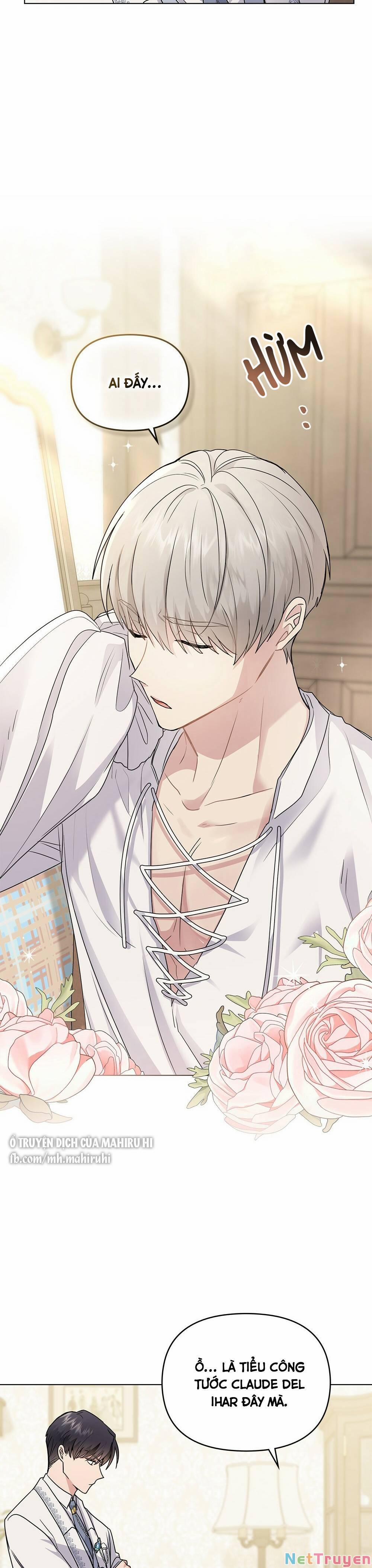 Tìm Lại Camellia 33 trang 24