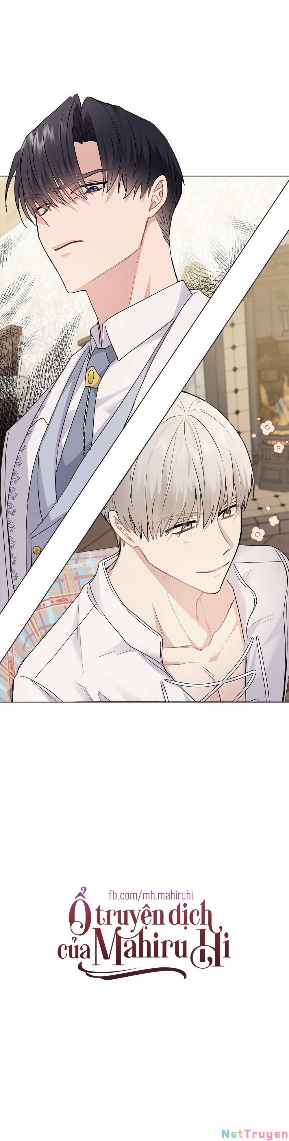 Tìm Lại Camellia 33 trang 27