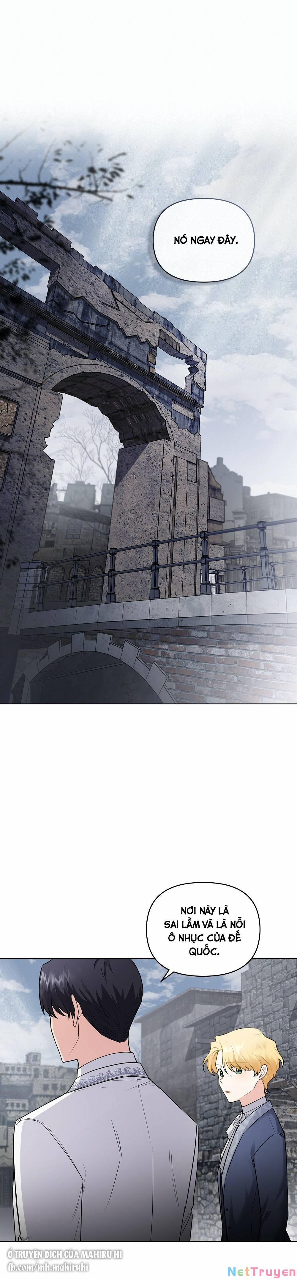 Tìm Lại Camellia 33 trang 5