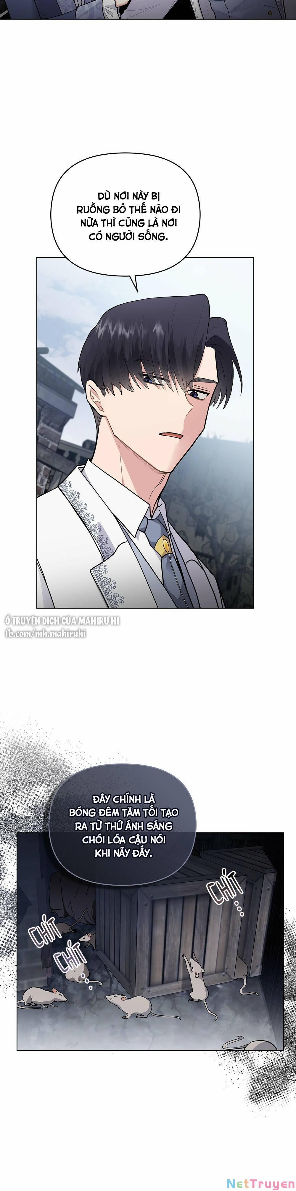 Tìm Lại Camellia 33 trang 8