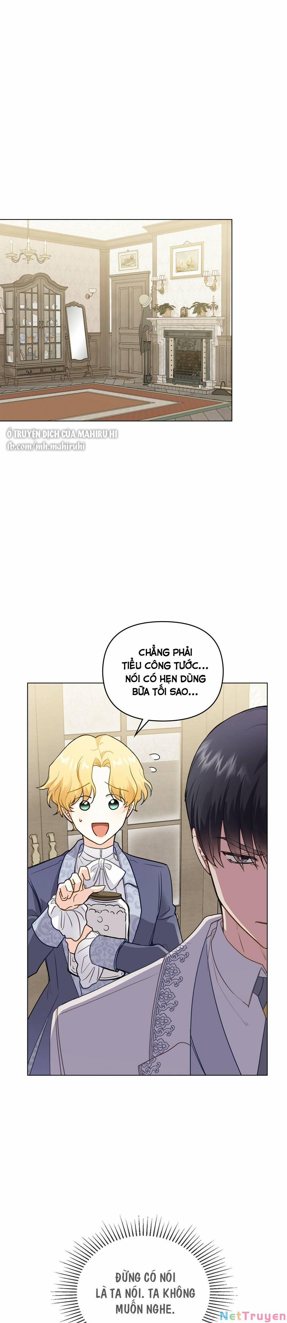Tìm Lại Camellia 34 trang 1