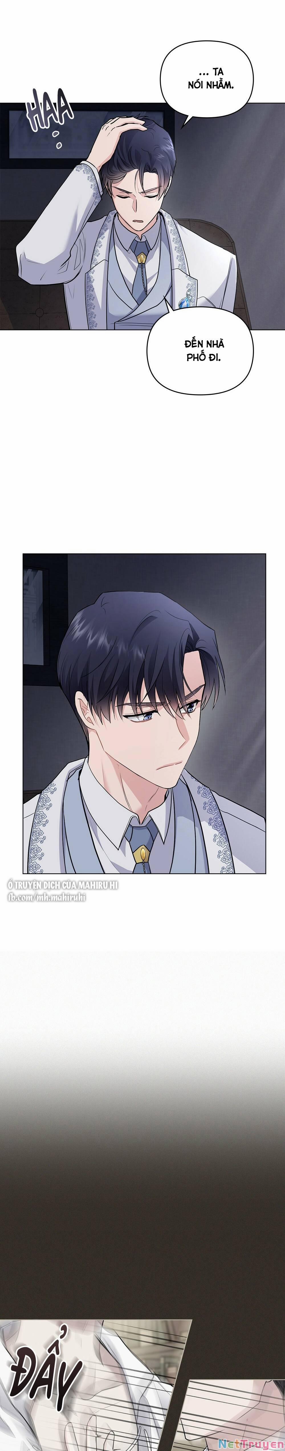 Tìm Lại Camellia 34 trang 20