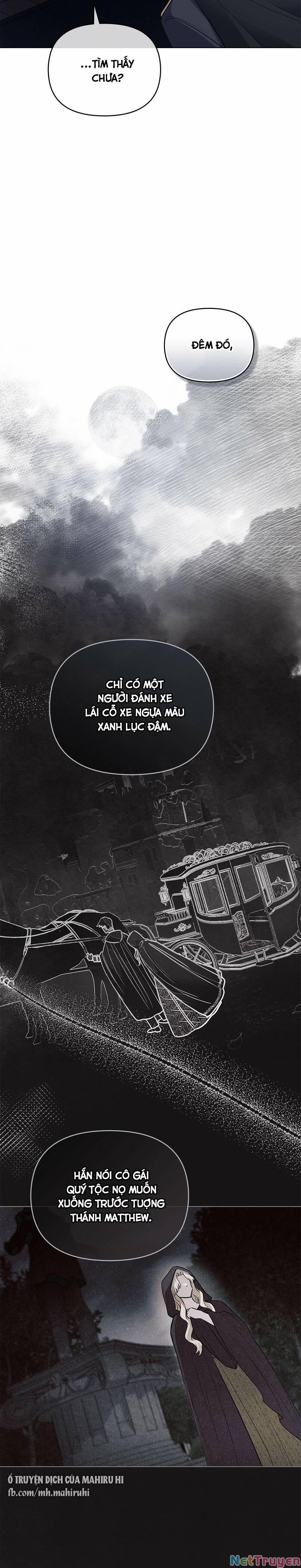 Tìm Lại Camellia 34 trang 24