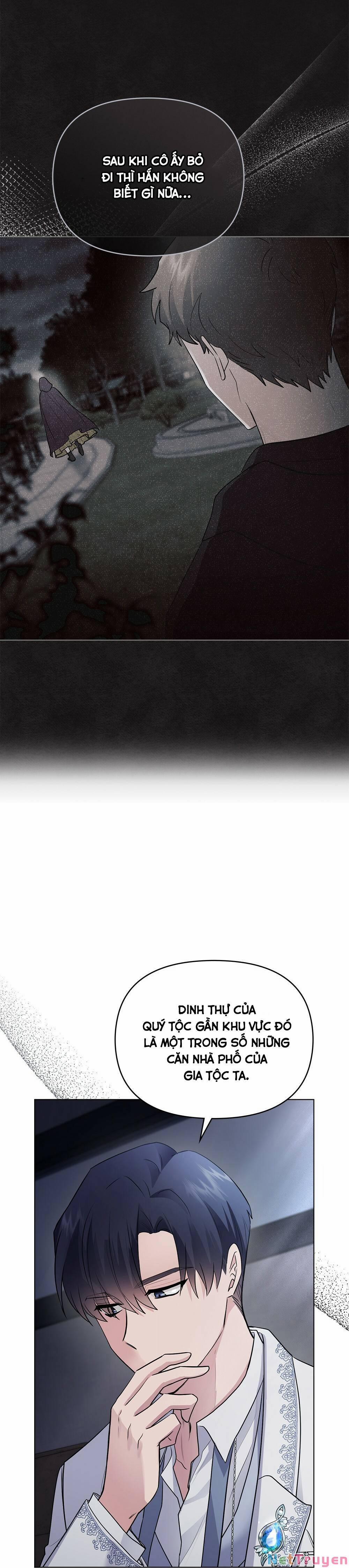 Tìm Lại Camellia 34 trang 25