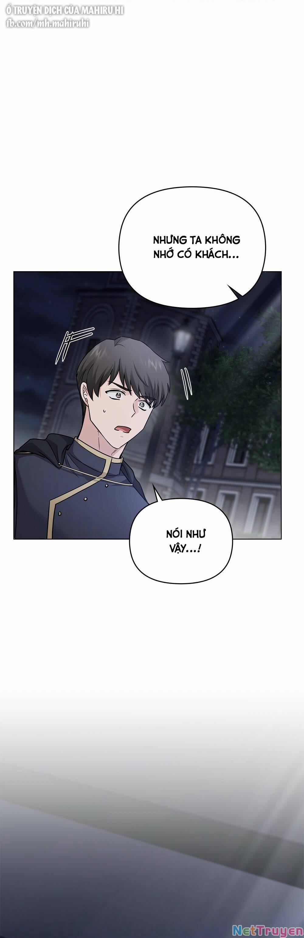 Tìm Lại Camellia 34 trang 26