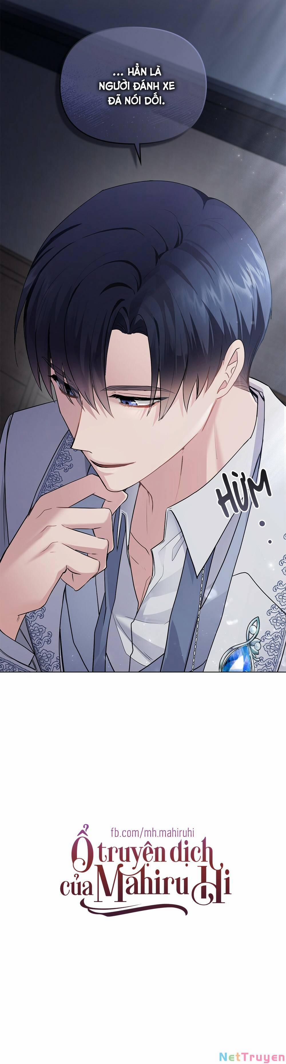 Tìm Lại Camellia 34 trang 27