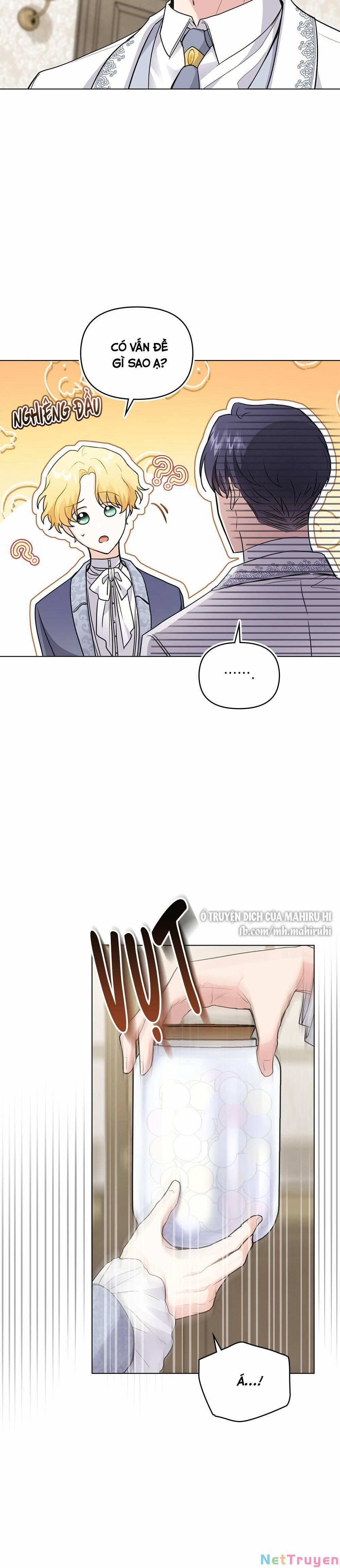 Tìm Lại Camellia 34 trang 3