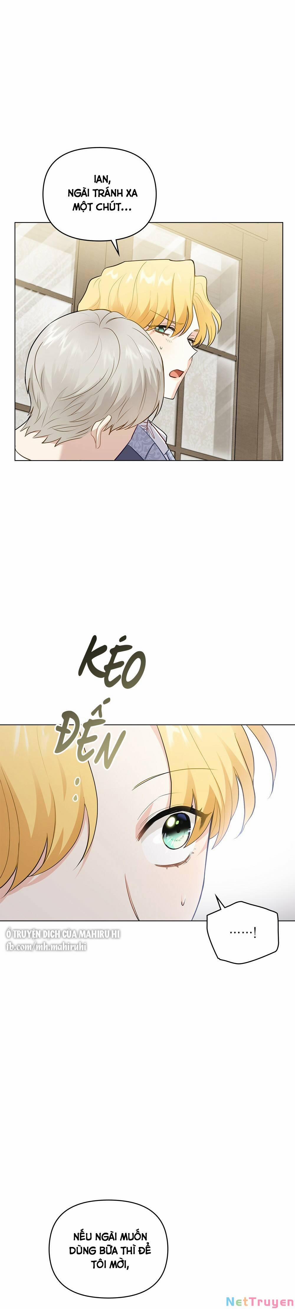 Tìm Lại Camellia 34 trang 6