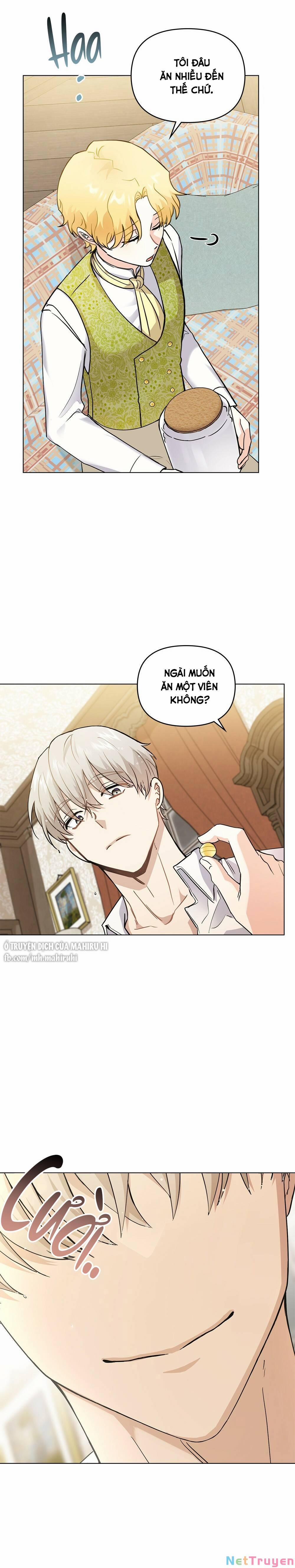 Tìm Lại Camellia 35 trang 2