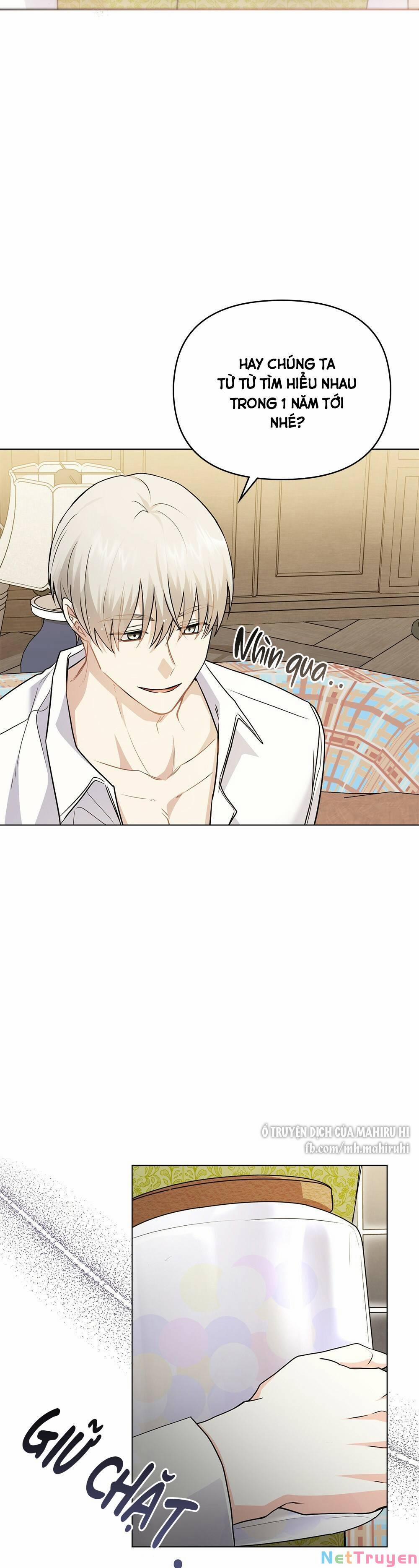 Tìm Lại Camellia 35 trang 27