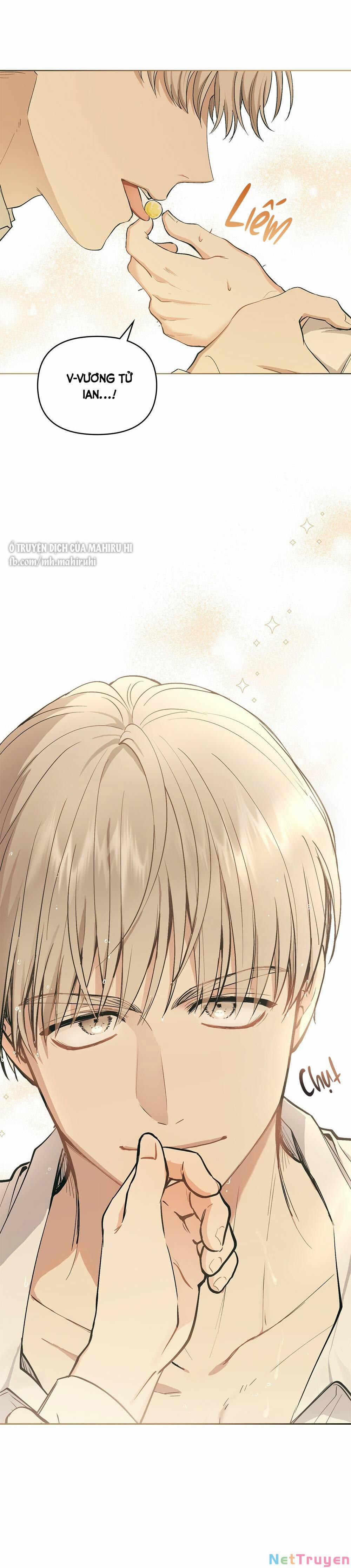 Tìm Lại Camellia 35 trang 3