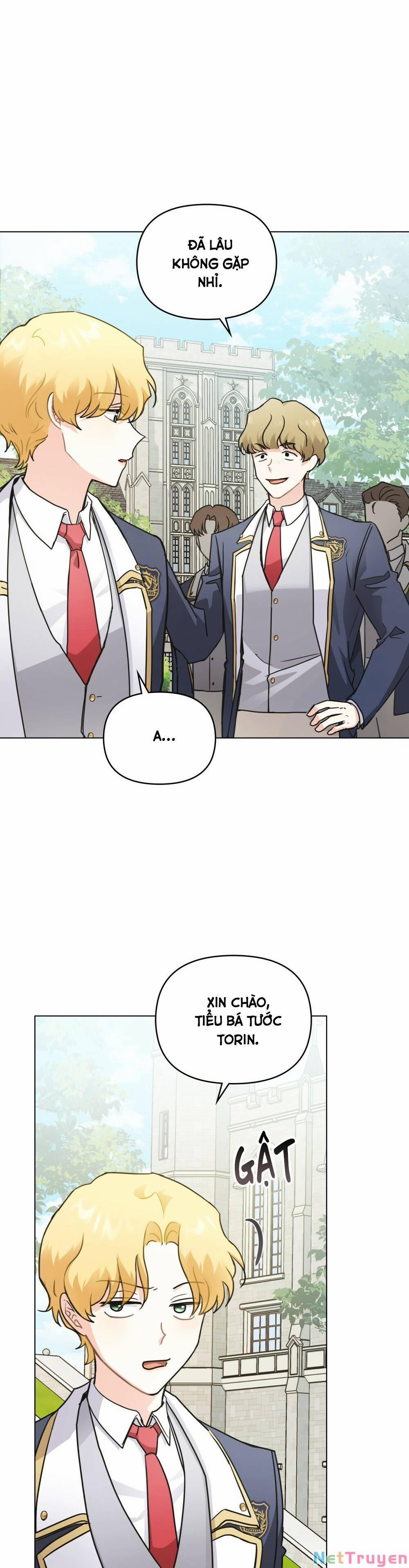 Tìm Lại Camellia 36 trang 4