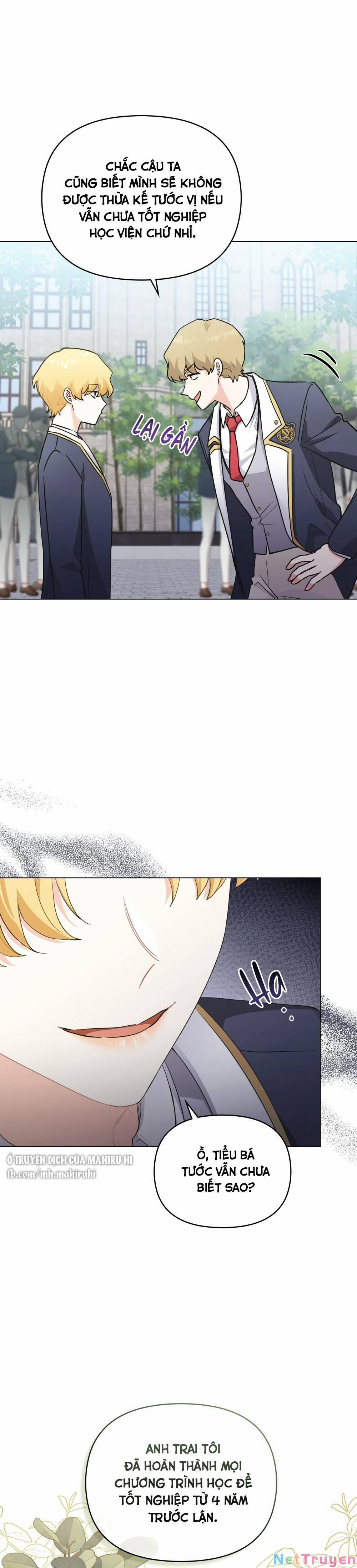 Tìm Lại Camellia 36 trang 7