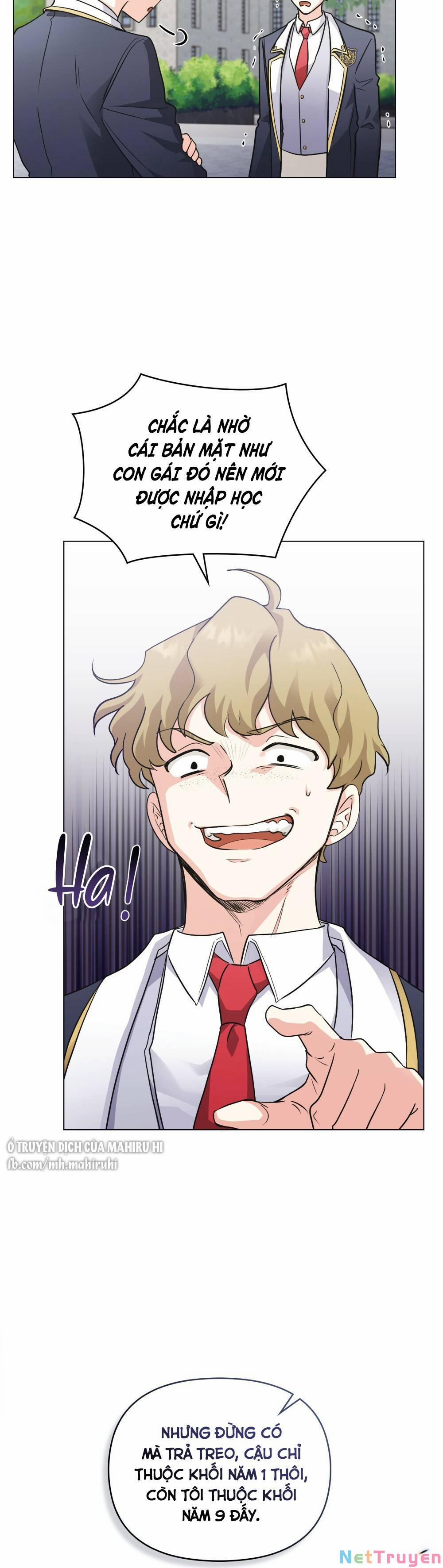 Tìm Lại Camellia 36 trang 9