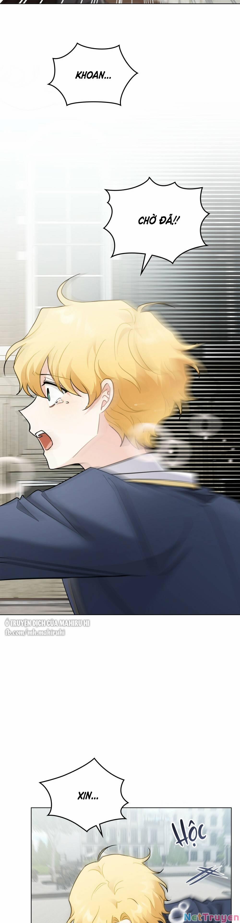 Tìm Lại Camellia 37 trang 10