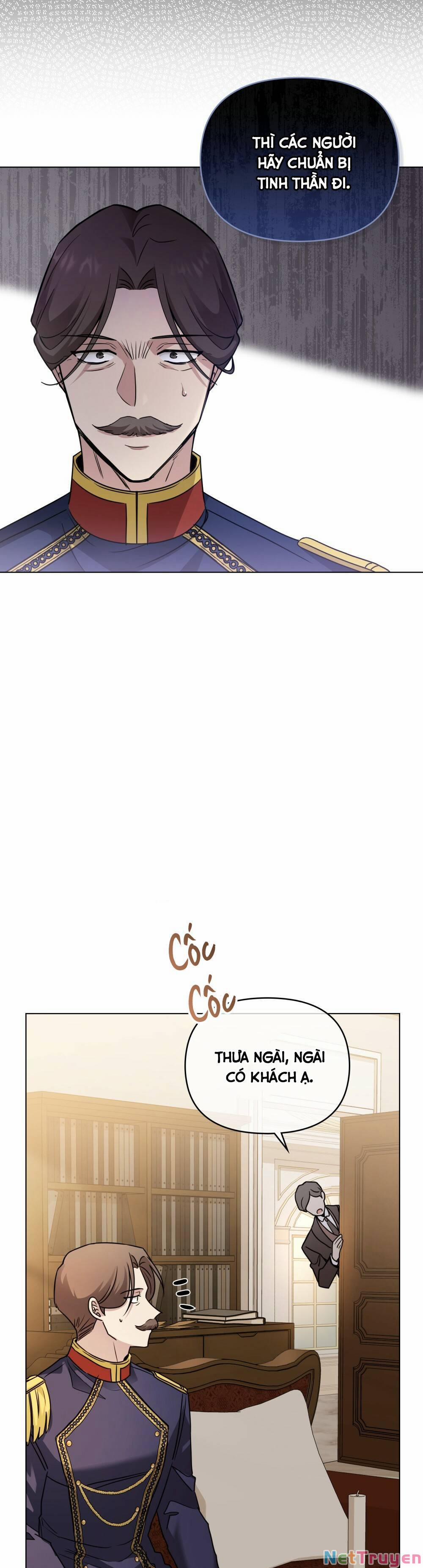 Tìm Lại Camellia 37 trang 19