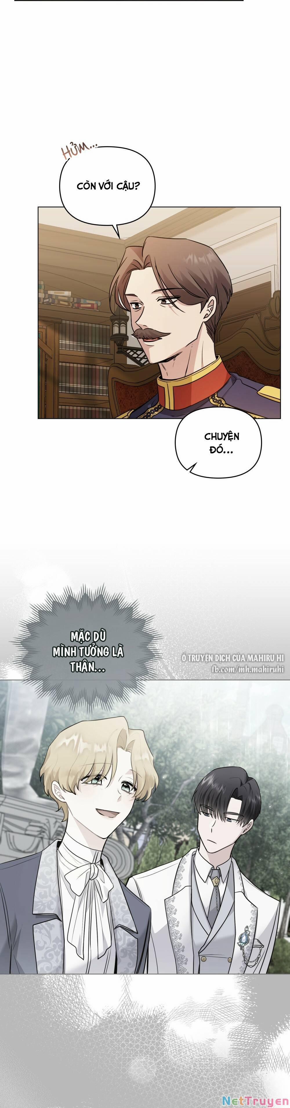 Tìm Lại Camellia 37 trang 26