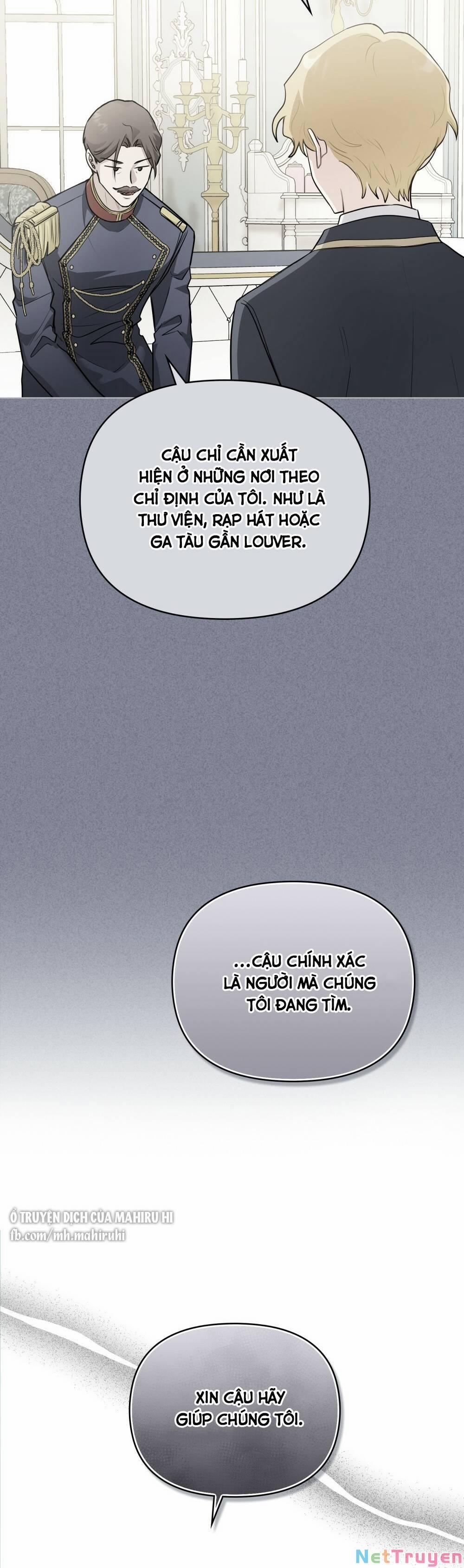 Tìm Lại Camellia 37 trang 5