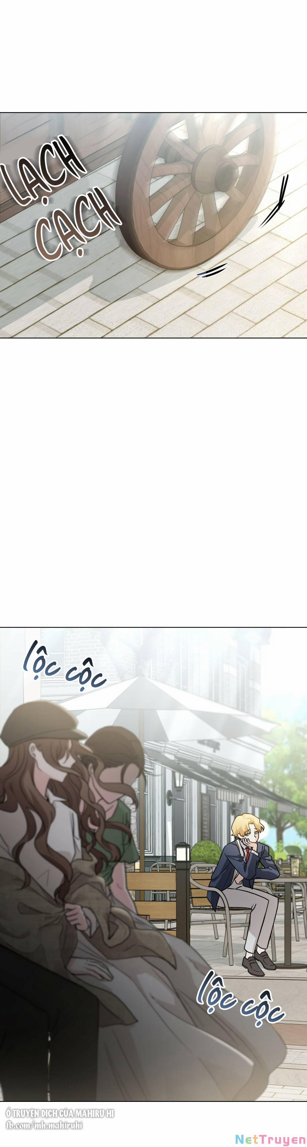 Tìm Lại Camellia 37 trang 7