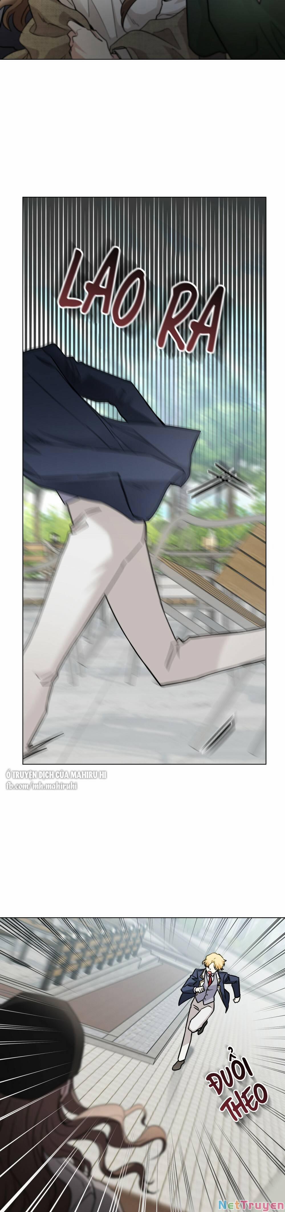 Tìm Lại Camellia 37 trang 9