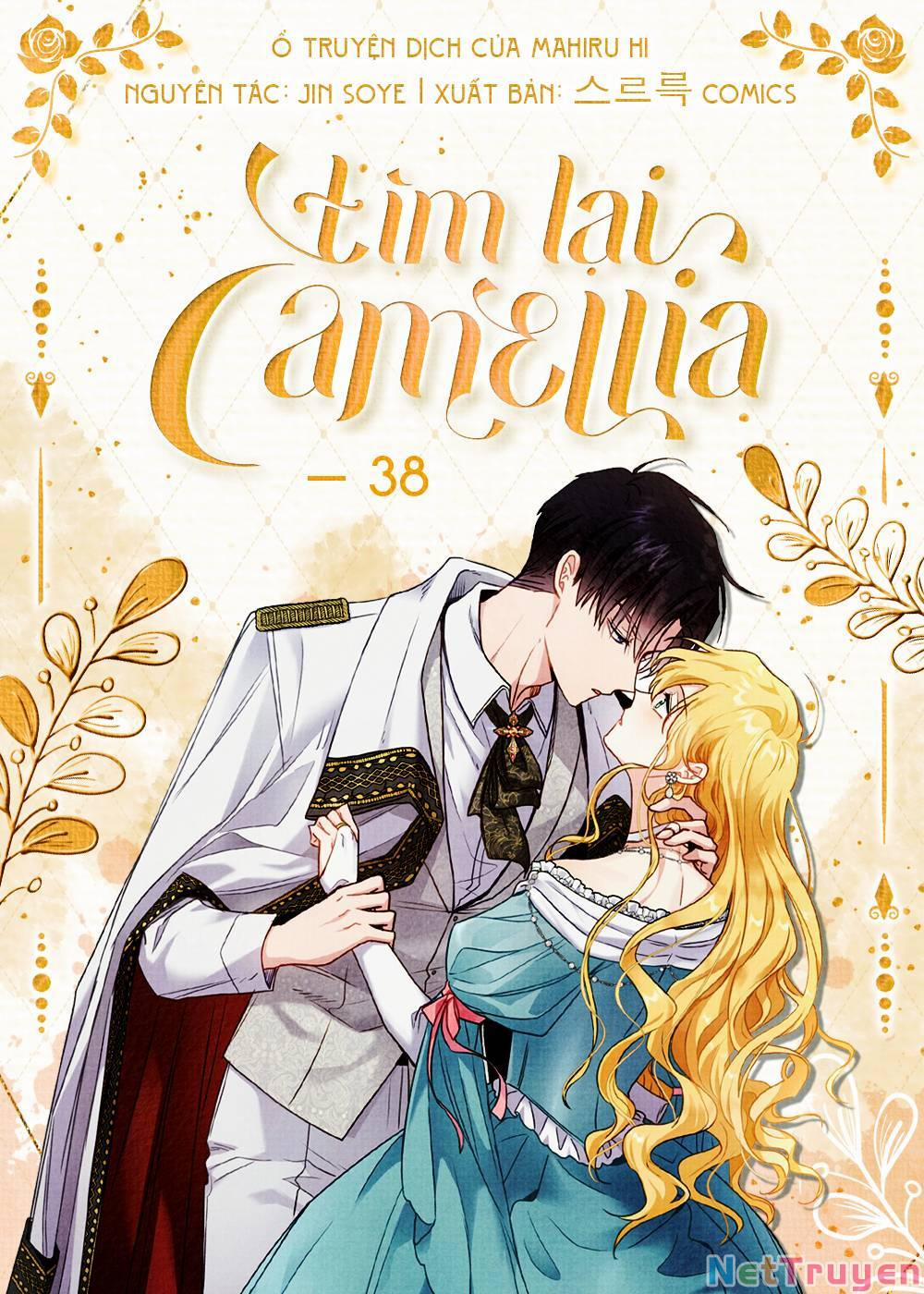 Tìm Lại Camellia 38 trang 0