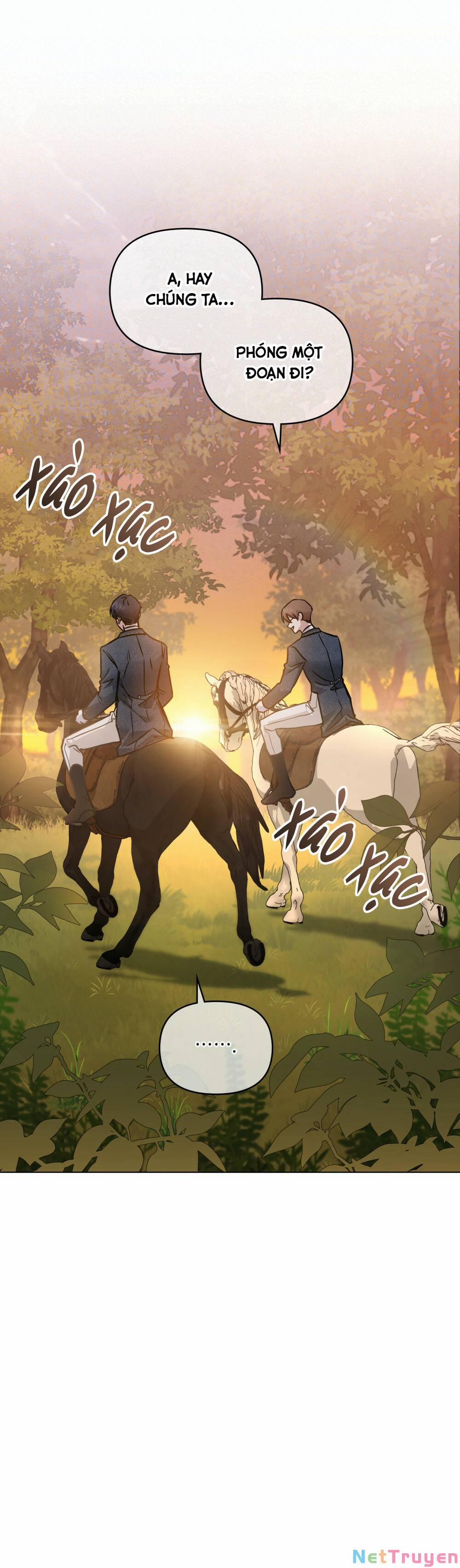 Tìm Lại Camellia 38 trang 11