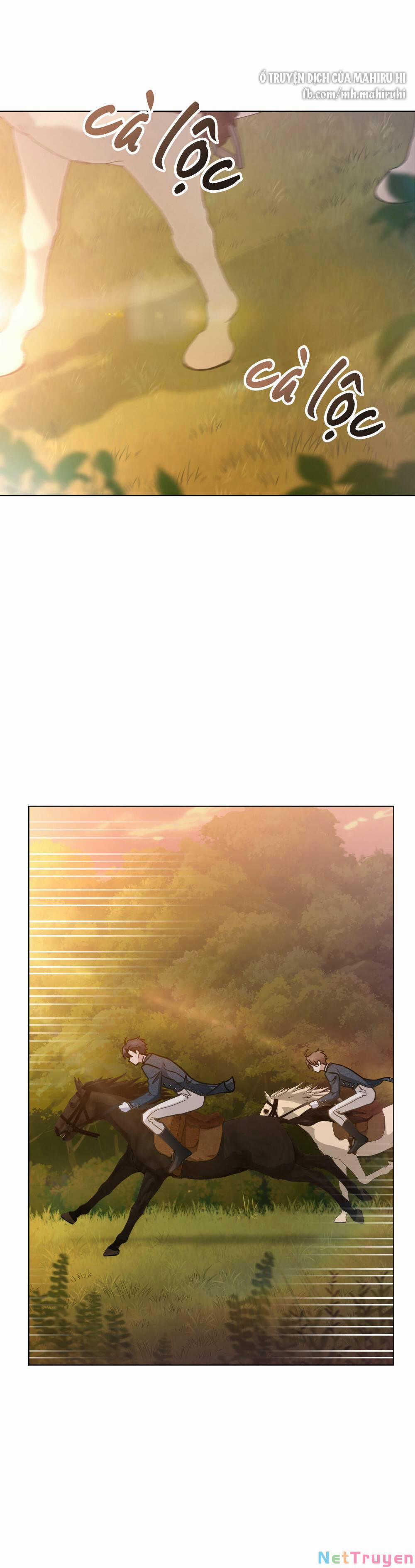 Tìm Lại Camellia 38 trang 12