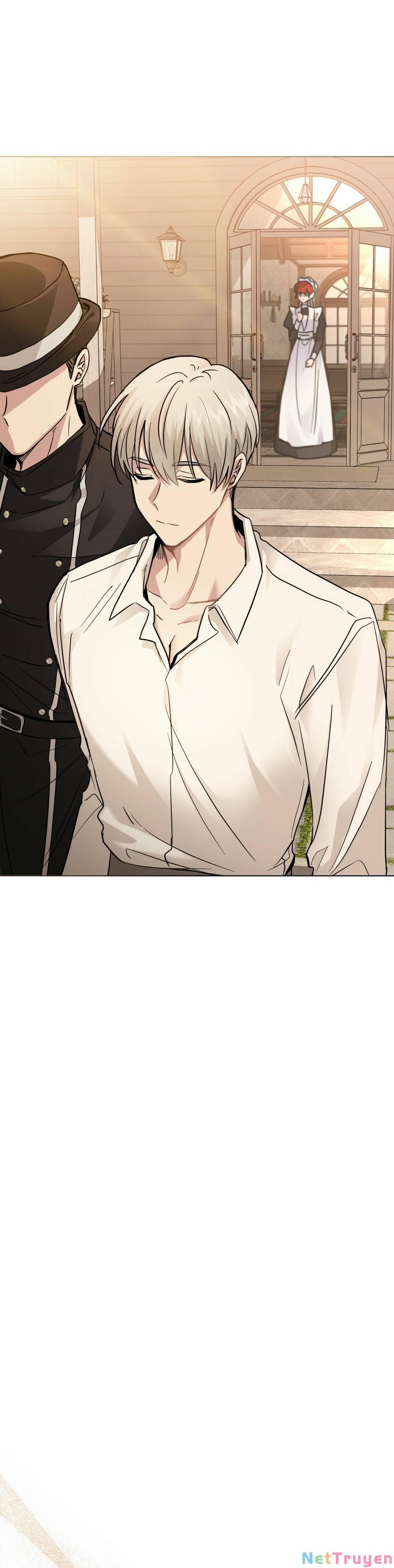 Tìm Lại Camellia 38 trang 18