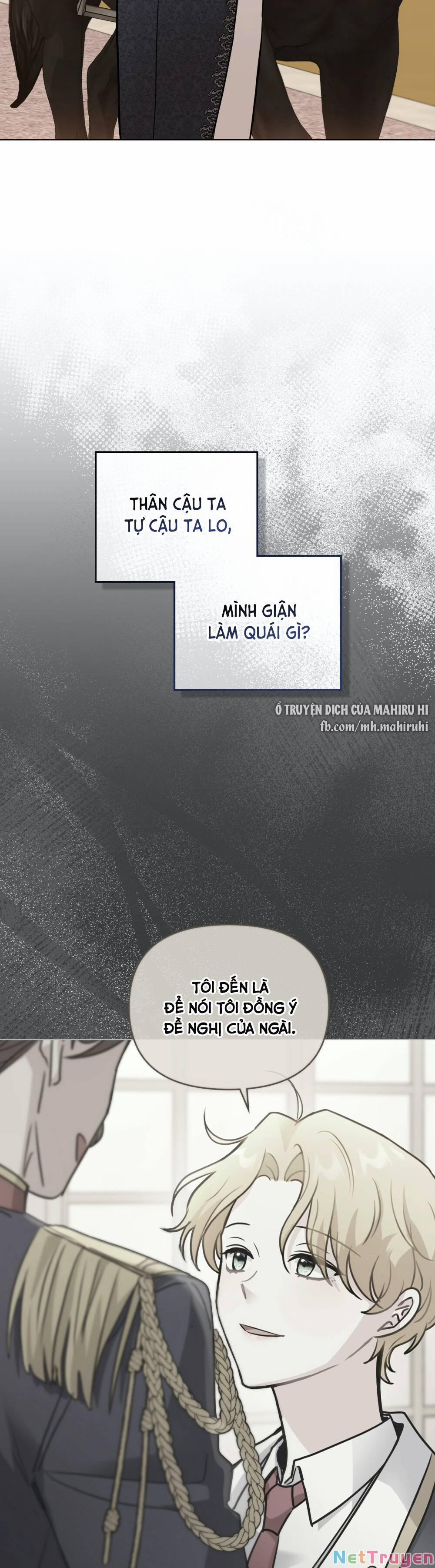 Tìm Lại Camellia 38 trang 2