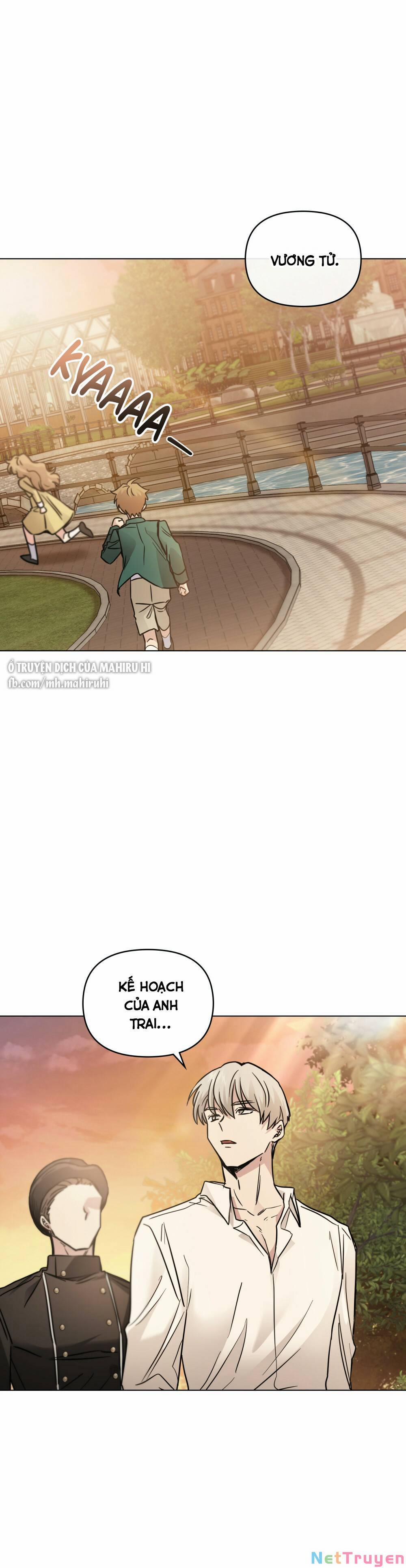 Tìm Lại Camellia 38 trang 23