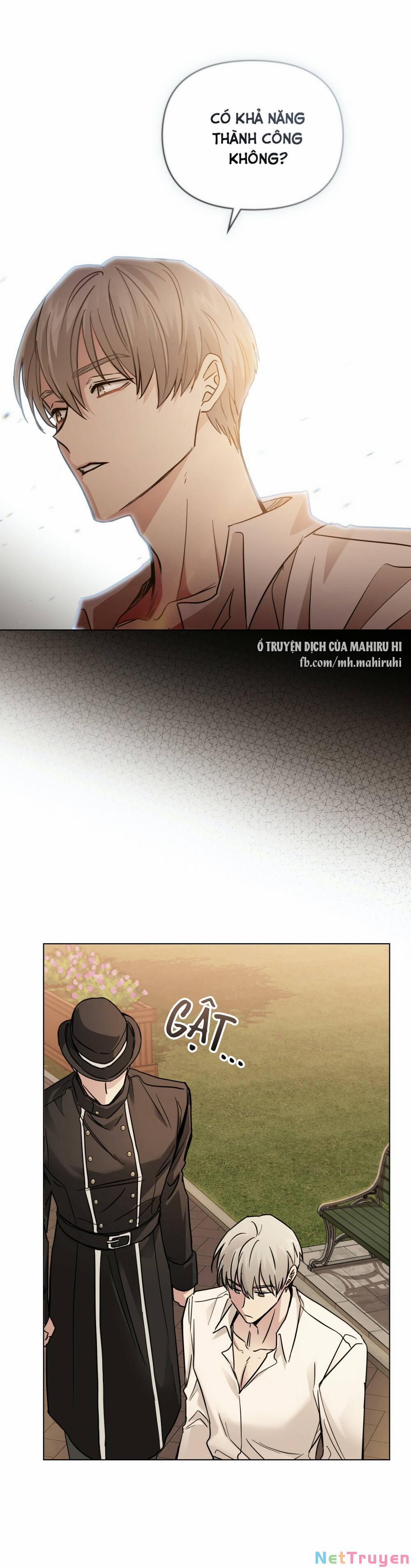 Tìm Lại Camellia 38 trang 24