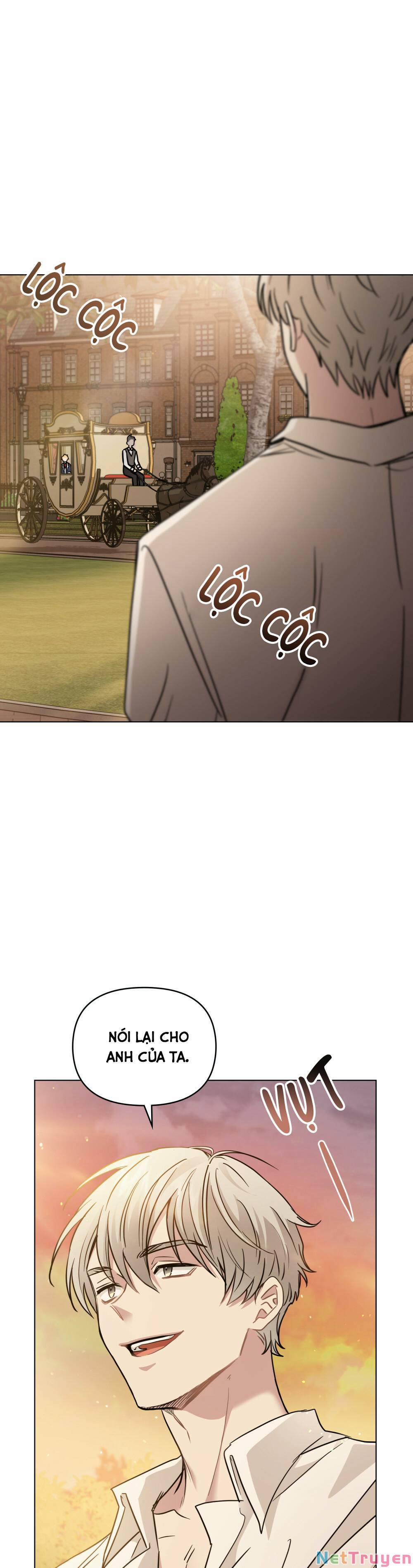 Tìm Lại Camellia 38 trang 25