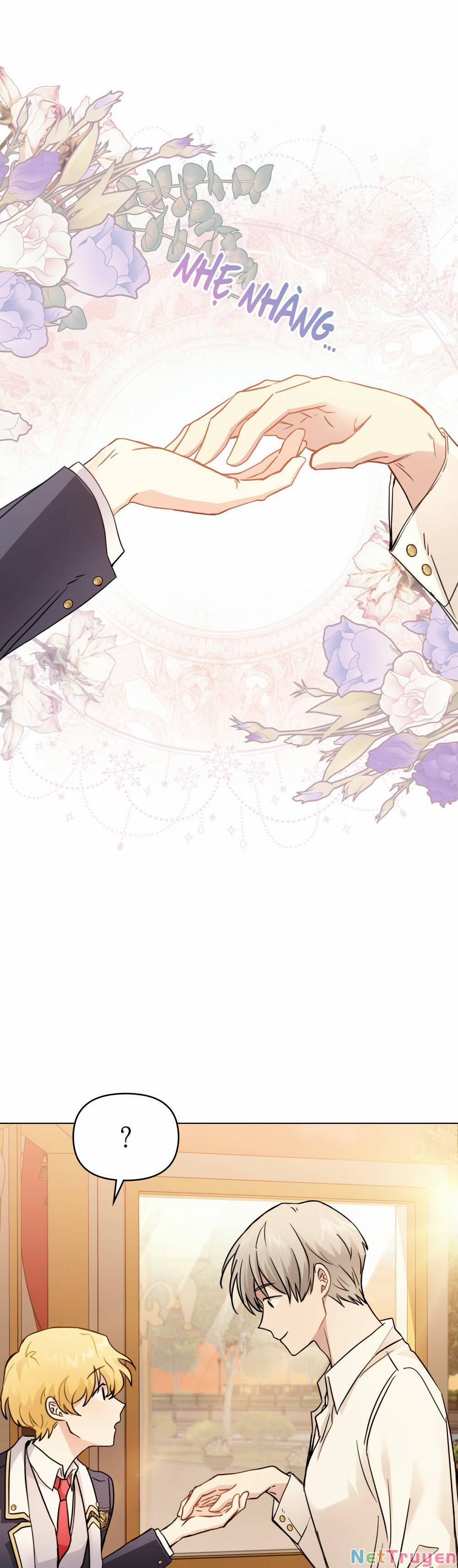 Tìm Lại Camellia 38 trang 30