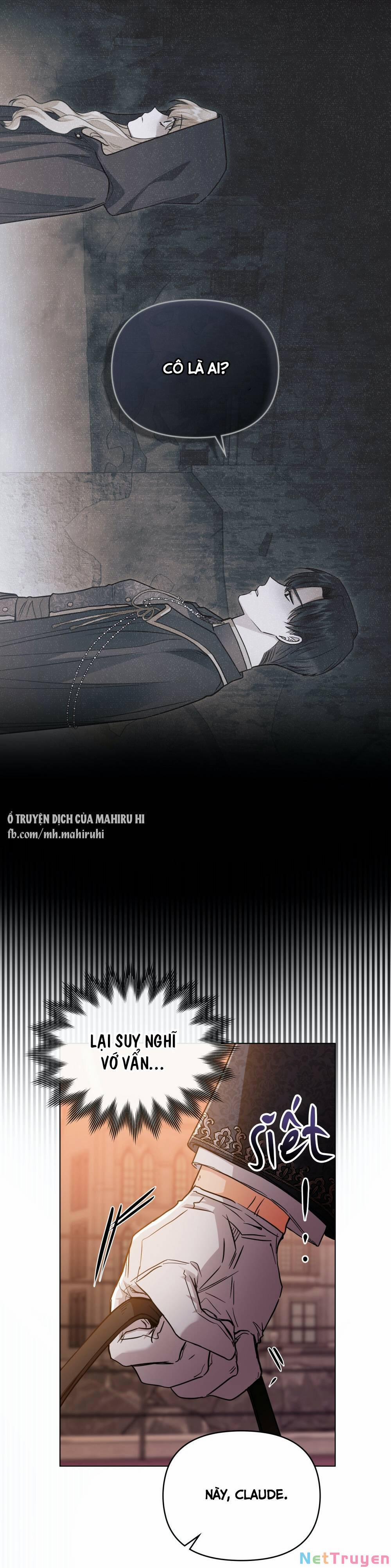 Tìm Lại Camellia 38 trang 4