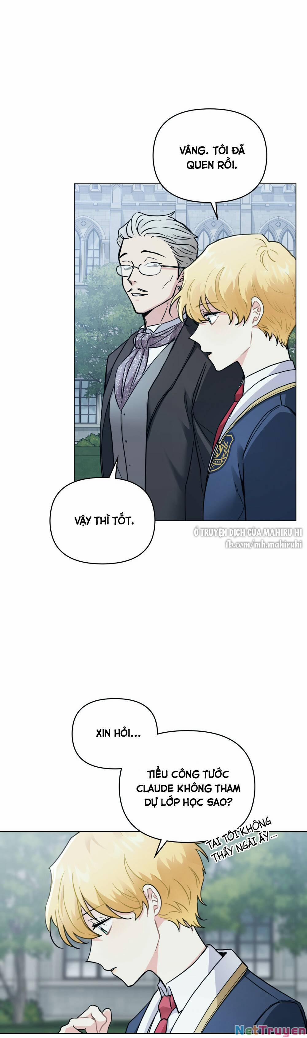 Tìm Lại Camellia 39 trang 2