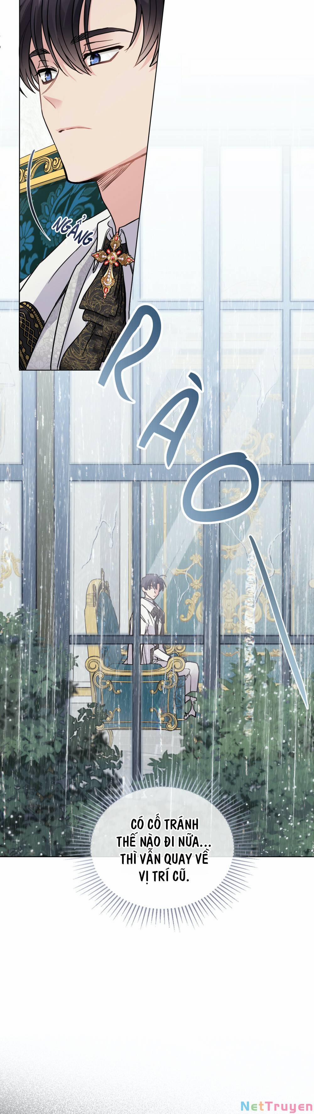 Tìm Lại Camellia 39 trang 23