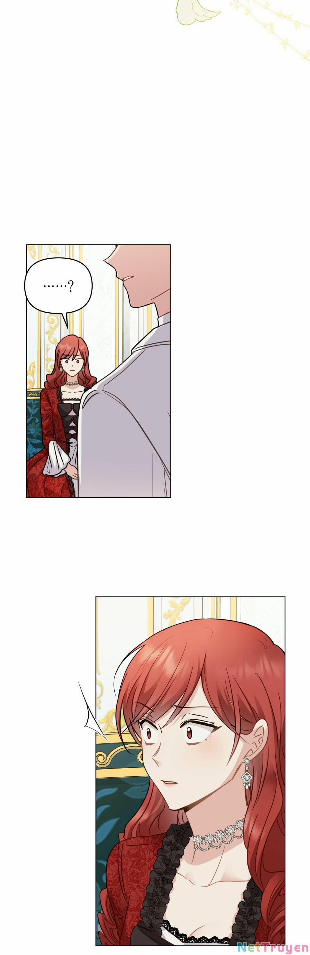 Tìm Lại Camellia 39 trang 28