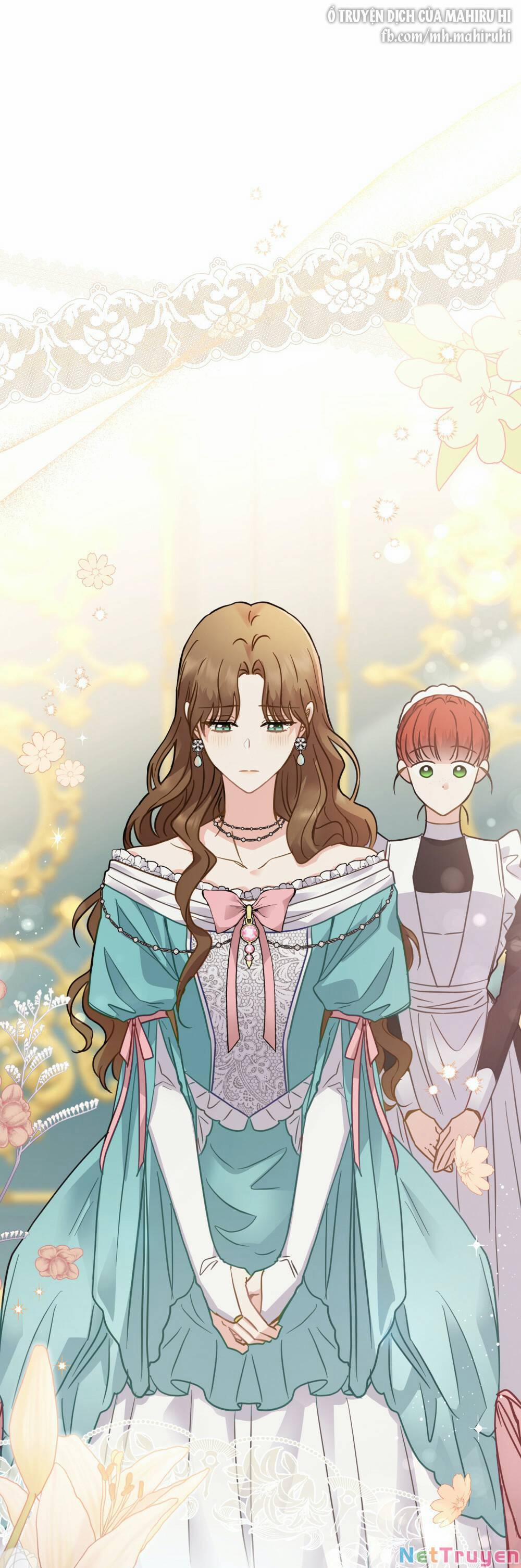 Tìm Lại Camellia 39 trang 29